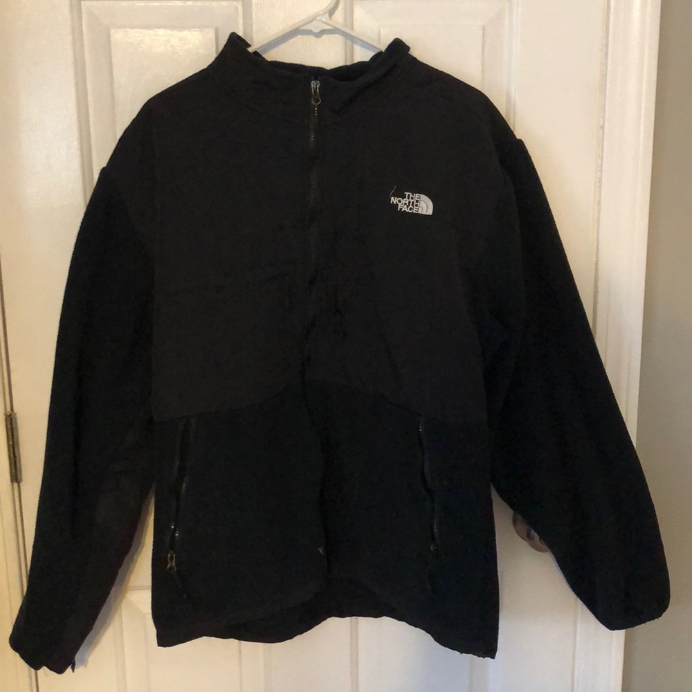 Men’s North face jacket